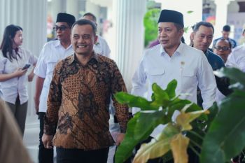 Menkop minta produk UMKM prioritas masuk ke kopdes