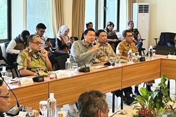 Komisi VII DPR dorong relaksasi kebijakan visa bagi wisatawan asing