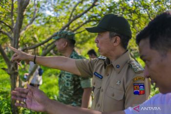 Pemkot Bogor kebut lima proyek strategis di Kayumanis