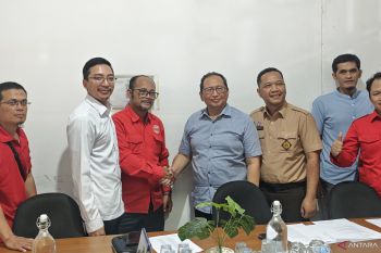 Mediasi DPRD Bogor hasilkan kesepakatan pembayaran upah dan THR buruh