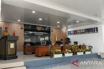 Sigi dorong perubahan perda pajak dan retribusi guna tingkatkan PAD