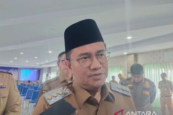 Pemerintah Kota Jambi segera terapkan sistem parkir berbasis AI tingkatkan PAD