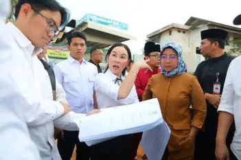 Pemkot Batam bangun ZoSS pastikan penyeberangan jalan aman bagi pelajar