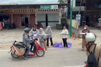 Pegadaian Gelar Mengetuk Pintu Langit 2026 di Tarakan