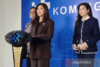 TikTok Patuhi PP Tunas, Hampir 1 Juta Akun Ditutup