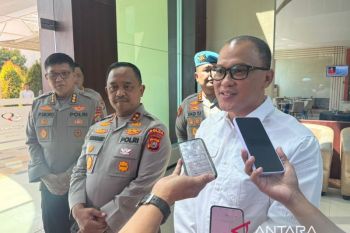 Polda Sultra distribusikan 107 unit komputer perkuat kinerja Intelkam Polsek