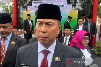 Pemprov anggarkan Rp79,3 miliar perbaiki tujuh ruas jalan provinsi di Sultra