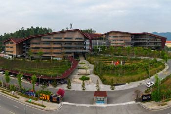 Ardingly College Vietnam Announces Official Launch, Pioneering the British Boarding School Model