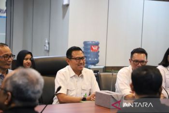 BPJS Ketenagakerjaan Sumbarriau Perkuat Perlindungan Pekerja Lewat PP 50 Tahun 2025