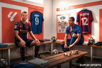 Klasemen Liga Spanyol: Barcelona kokoh di puncak