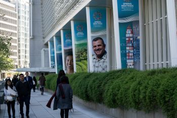 IEA, IMF, dan Bank Dunia peringatkan soal dampak perang di Iran