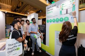 DayOne Announces RM28+ Billion Commitment and Talent Initiatives in Malaysia at Inaugural Tech & AI Career Expo