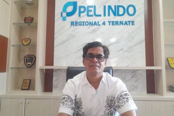 Pelindo gandeng Pemkot Ternate kerja sama kelola lahan dekat pelabuhan