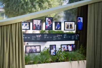 Pendaftaran nominasi penerima Zayed Award for Human Fraternity dibuka