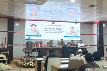 Pemprov Sulteng perkuat pemerataan akses pendidikan lewat Berani Cerdas