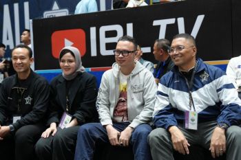 Sport Visa Ditjen Imigrasi perkuat ekosistem olahraga nasional