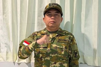 Ketua DPRD Kotim siap ikuti KPPD Lemhannas di Magelang