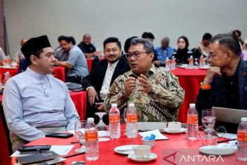 KJRI Johor dorong penguatan kerja sama ekonomi RI-Pahang