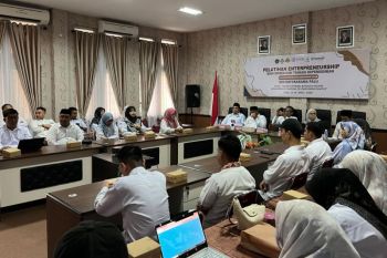 UIN gandeng Hannah Asa perkuat peran dosen sebagai edukator keuangan