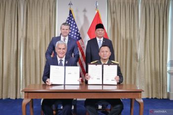 Indonesia aids US in locating WWII soldiers' remains