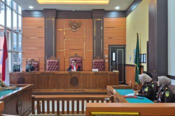 Kejati Sumbar menang gugatan praperadilan untuk kasus korupsi KMK