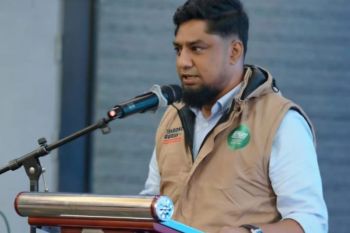 Kadin apresiasi usulan perpanjangan dana Otsus Aceh