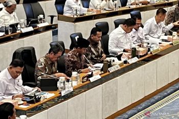 Menhut: Skema perhutanan sosial buka peluang ekonomi karbon