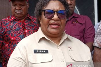 Kemendagri harap penggunaan dana otsus di Tanah Papua harus transparan