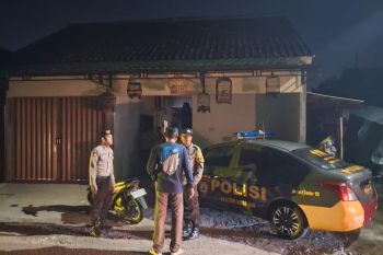 Polres Bantul bongkar praktik penyimpanan minuman keras ilegal