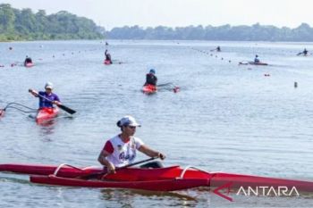 KONI Karawang siapkan ratusan atlet ke ajang Porprov Jabar 2026