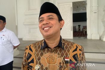 Penataan Pantai Panjang digenjot, Pemkot Bengkulu libatkan perbankan