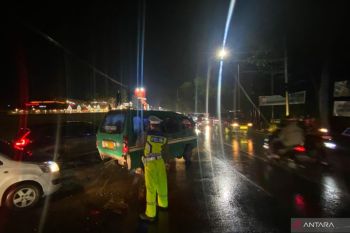 Garut Masih Kekurangan 25 Ribu Lampu PJU di Seluruh Wilayah