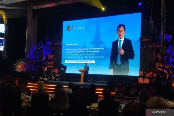 Yusril tekankan prinsip keadilan restoratif di Kongres WCPP 2026