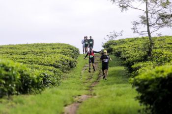 Running Summit 2026: Pangalengan Disiapkan Jadi Kampung Pelari Indonesia