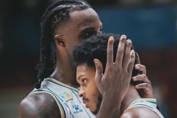 Satria Muda melepas 2 pemain asing di tengah musim IBL 2026