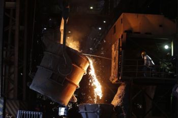 Indef: Hilirisasi mineral logam berkontribusi pada realisasi investasi