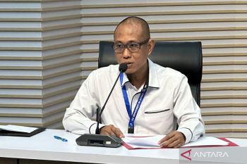 KPK dalami dugaan oknum polisi terima fee Rp16 miliar terkait proyek di Bekasi