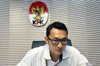 KPK panggil pegawai Bea Cukai berinisial FM jadi saksi kasus dugaan korupsi di lingkungan Bea Cukai