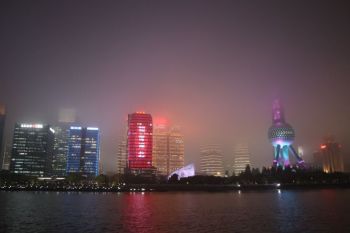 Shanghai masih terbuka untuk bisnis UMKM asing, termasuk Indonesia