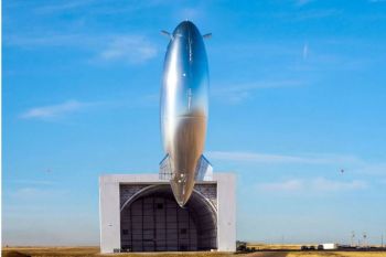 Sceye Selesaikan Penerbangan Stratosfer Bersejarah Selama 12 Hari Sejauh 6.400 Mil, Majukan Lapisan Infrastruktur Baru Bagi Manusia