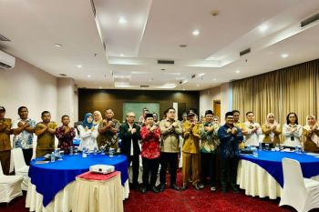 KP2MI perkuat pelindungan pekerja migran berbasis desa