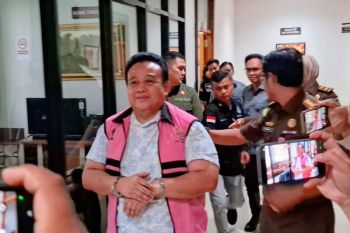 Geger! Korupsi Dada Ayam Rp 125 M, Dirut BUMD Bandung Jadi Tersangka