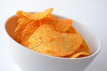 Ahli Gizi Ungkap Fakta: Keripik Panggang Belum Tentu Lebih Sehat!