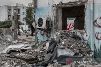 Dampak Perang Makin Terkuak, Iran Alami Kerugian Rp4,6 Kuadriliun