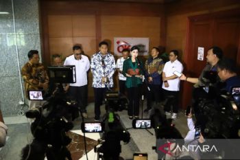OJK Dorong Akselerasi 3 Juta Rumah dengan Sinergi dan Optimalisasi SLIK