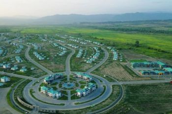 Azerbaijan pacu persiapan jadi tuan rumah forum urban sedunia WUF13