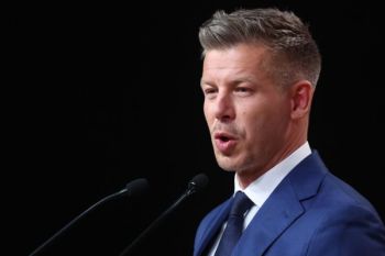 PM terpilih Hungaria Peter Magyar, akan fokus pada kerja sama EU, reformasi negara