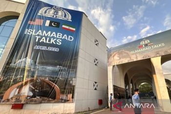 Pakistan Tak Menyerah, Terus Upayakan Solusi Konflik AS-Iran