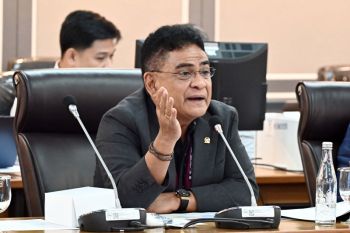 Komisi XIII DPR: Perkuat teknokrasi KSP untuk kawal program prioritas