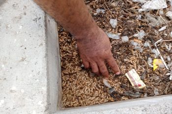 BRIDA Kota Mataram godok kajian solusi penanganan sampah berkelanjutan